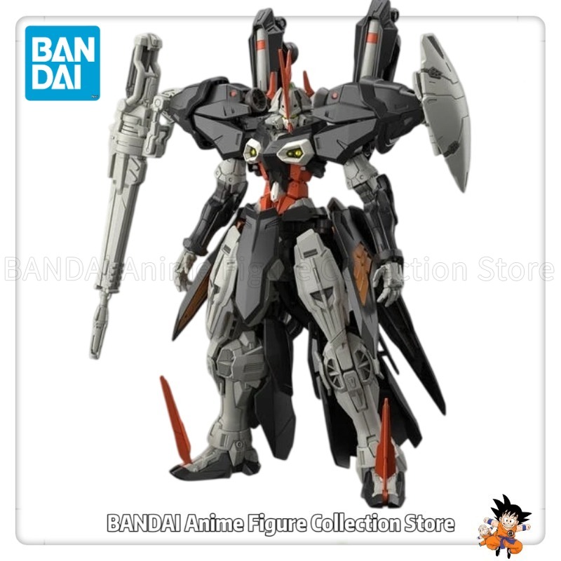 Bandai Model Gundam Hg - Предзаказ на ноябрь: Оригинальная модель BANDAI