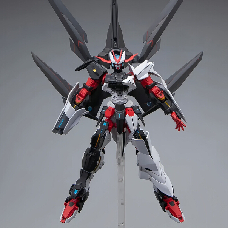 Набор для сборки модели Gundam – обзор и цена Bandai Model Gundam Hg