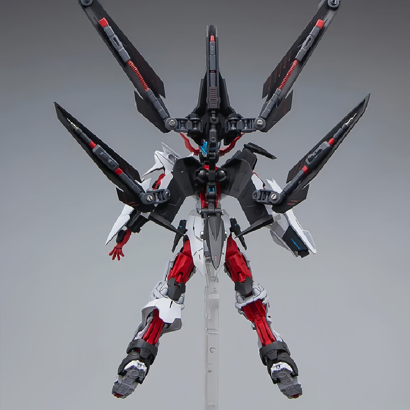 Набор для сборки модели Gundam – обзор и цена Bandai Model Gundam Hg