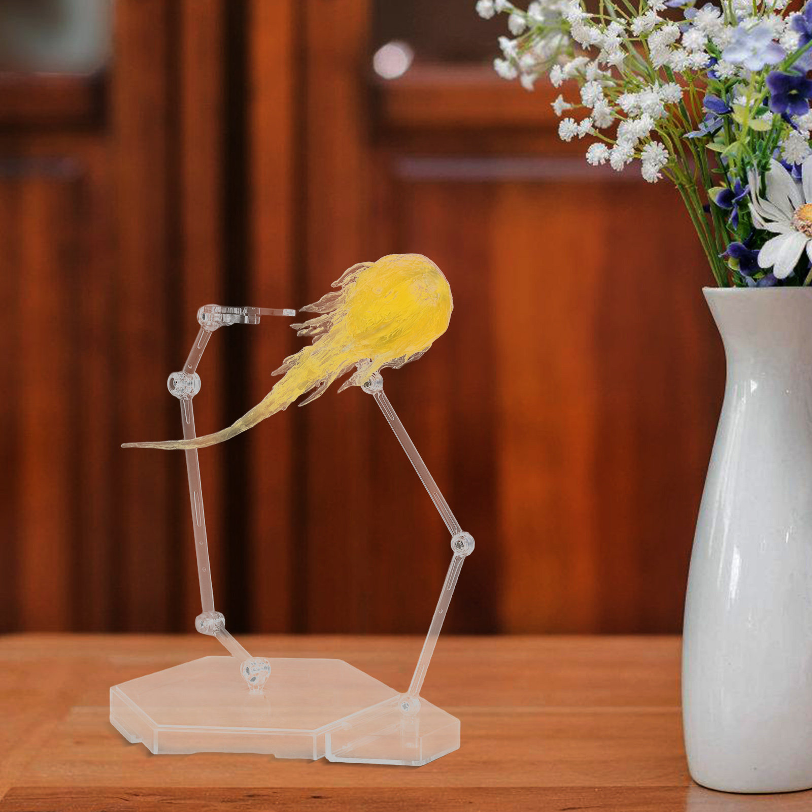 Подставка для фигурок с регули – обзор и цена Action Figure Stand