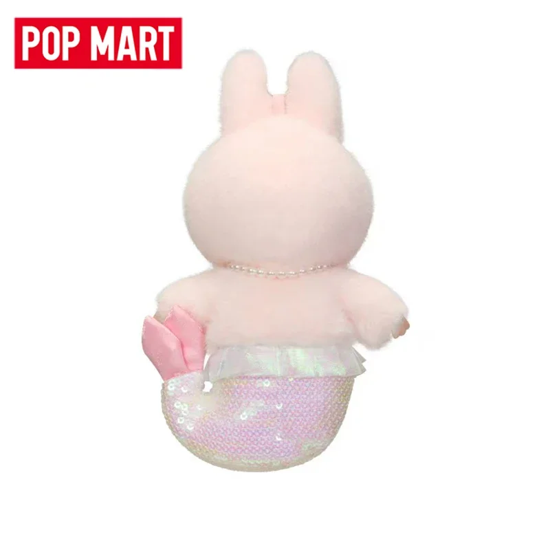 POP MART Devliegende LABUBU th – обзор и цена Vinyl Figure Blank