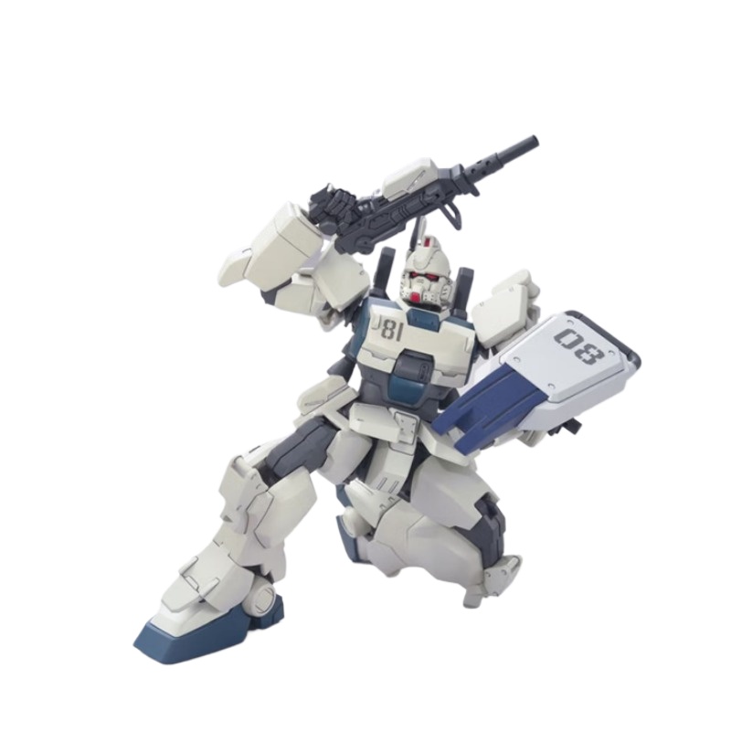 Bandai В наличии Оригинальная  – обзор и цена Bandai Model Gundam Hg