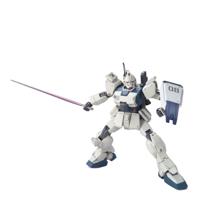 Bandai В наличии Оригинальная  – обзор и цена Bandai Model Gundam Hg