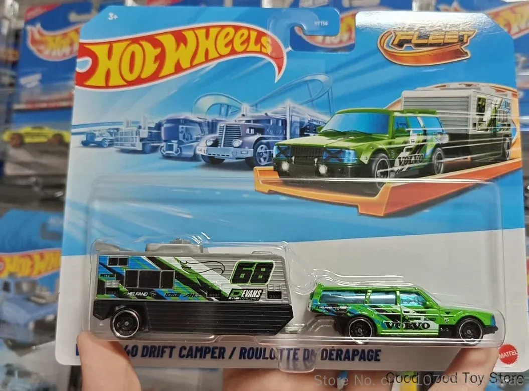 Оригинальная модель автомобиля – обзор и цена Mattel Toy Hot Wheels