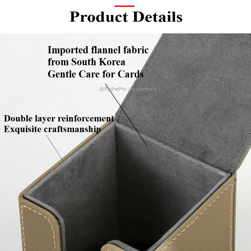 Коробка для хранения коллекцио – обзор и цена Trading Card Binder